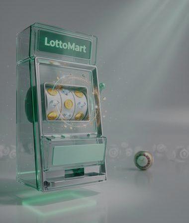 LottoMart