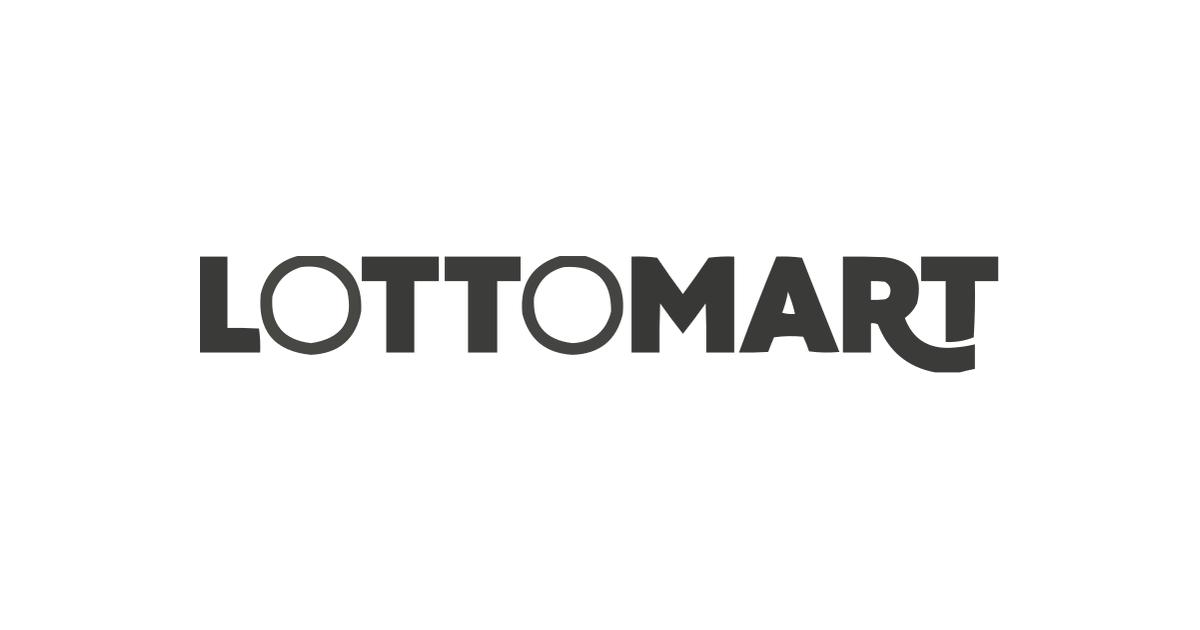 LottoMart Slots